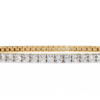 Bracelet Yellow Gold - BR0003