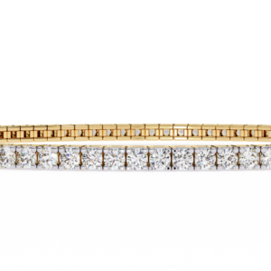 Bracelet Yellow Gold - BR0003