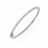 Bracelet White Gold - B0003