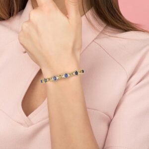Bracelet Rose Gold - B0010