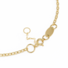 Bracelet Yellow Gold - BR0006