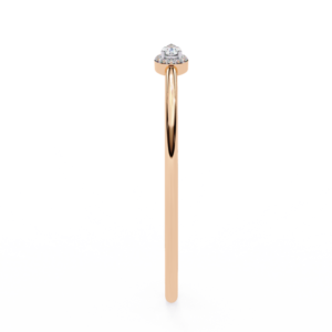 Bracelet Rose Gold - B0007