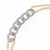 Bracelet Yellow Gold - BR0008