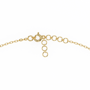Bracelet Yellow Gold - BR0009