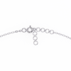Bracelet White Gold - B0009