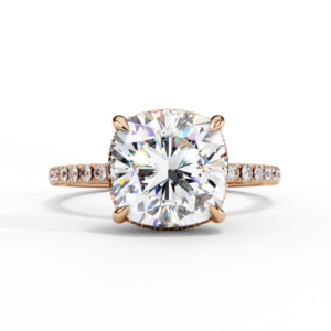 Ring Rose Gold - R0056
