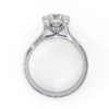 Ring White Gold - R0046