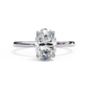 Ring White Gold - R0039