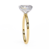 Ring Yellow Gold - R0038