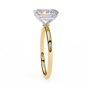 Ring Yellow Gold - R0038