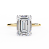 Ring Yellow Gold - R0044