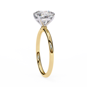 Ring Yellow Gold - R0037