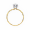 Ring Yellow Gold - R0034