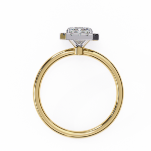 Ring Yellow Gold - R0029