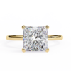 Ring Yellow Gold - R0020