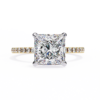 Ring Yellow Gold - R0019