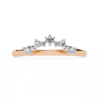 Band Rose Gold - B0002