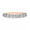 Band Rose Gold - B0012
