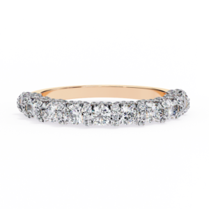 Band Rose Gold - B0012