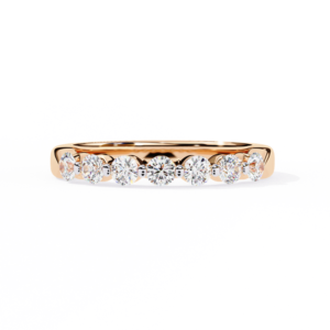 Band Rose Gold - B0013