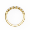 Band Yellow Gold - B0013