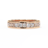 Band Rose Gold - B0015