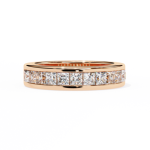 Band Rose Gold - B0015