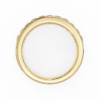 Band Yellow Gold - B0015