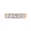 Band Rose Gold - B0016