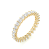 Ring Yellow Gold - R0137