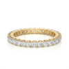 Ring Yellow Gold - R0138