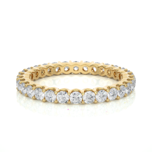 Ring Yellow Gold - R0138