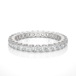 Ring White Gold - R0138
