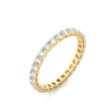 Ring Yellow Gold - R0139