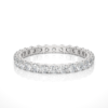 Ring White Gold - R0139