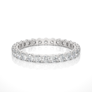 Ring White Gold - R0139