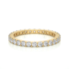 Ring Yellow Gold - R0140