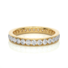 Ring Yellow Gold - R0141