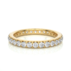 Ring Yellow Gold - R0142