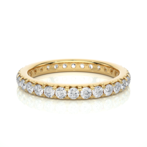 Ring Yellow Gold - R0142