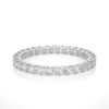 Ring White Gold - R0143