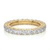 Ring Yellow Gold - R0144