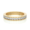Ring Yellow Gold - R0146