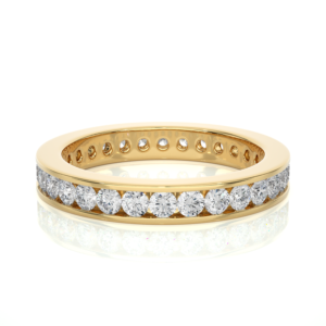 Ring Yellow Gold - R0146