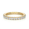 Ring Yellow Gold - R0147