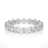 Ring White Gold - R0149