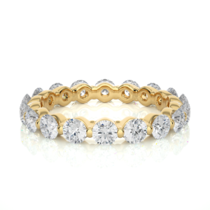 Ring Yellow Gold - R0149