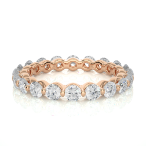 Ring Rose Gold - R0150