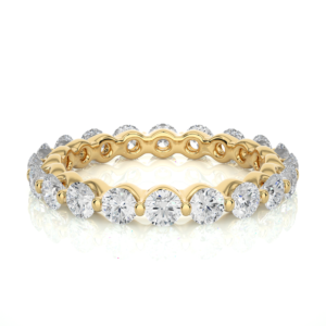 Ring Yellow Gold - R0150