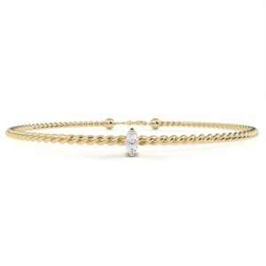 Bracelet Yellow Gold - BR0011